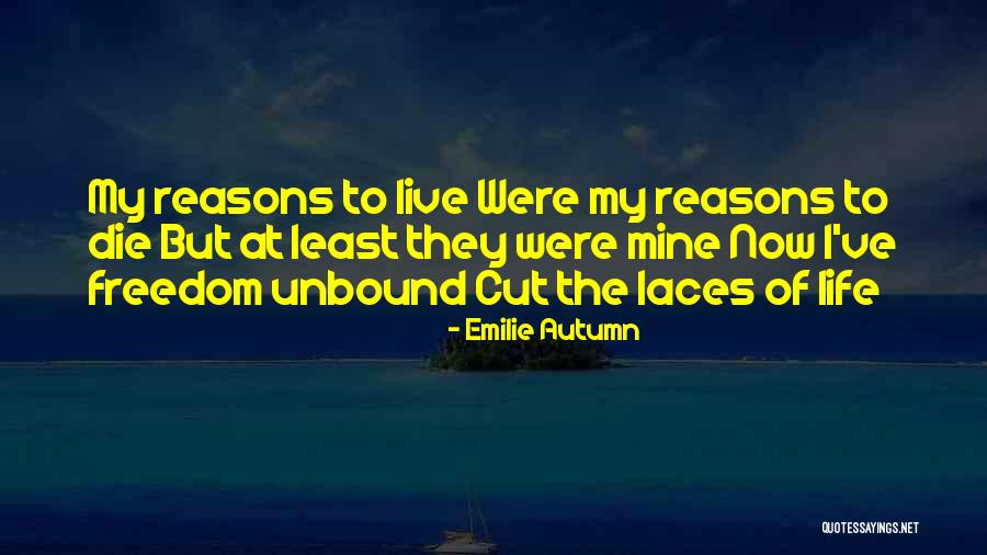 Emilie Autumn Quotes 1114081