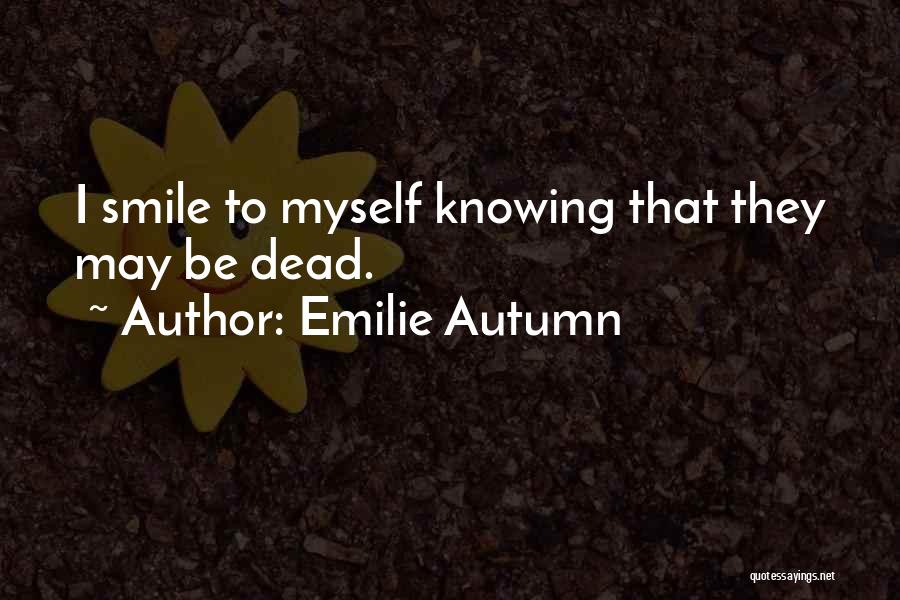 Emilie Autumn Quotes 1209332