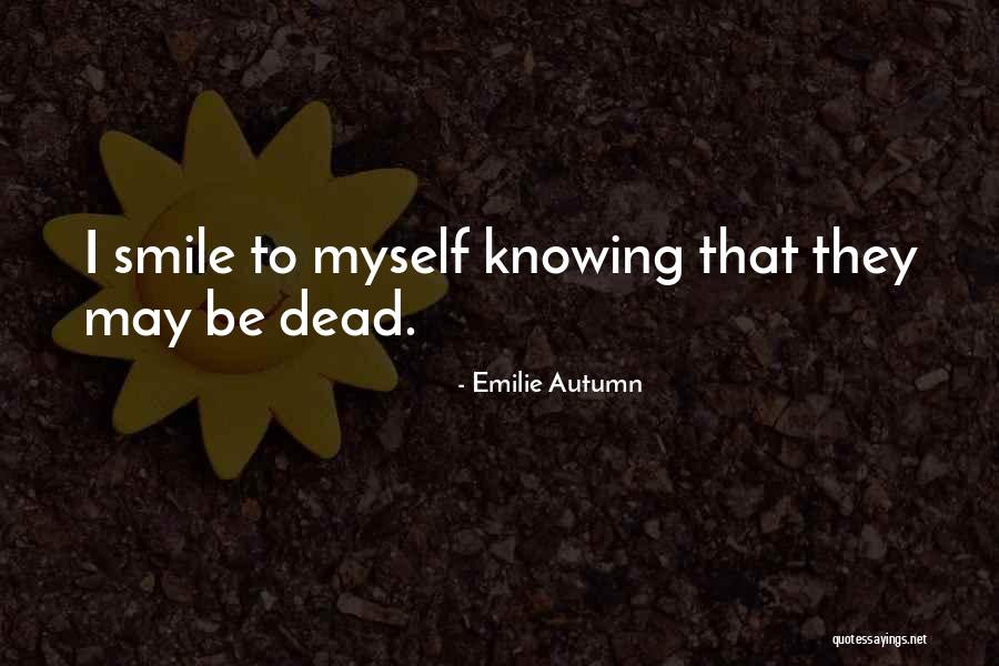 Emilie Autumn Quotes 1209332 Emilie Autumn Quotes 1209332