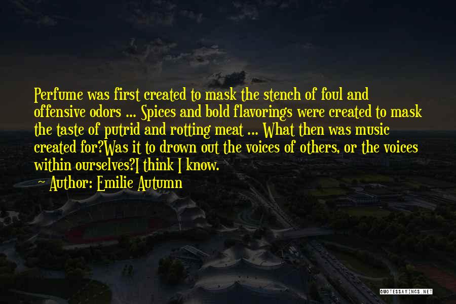Emilie Autumn Quotes 1623879