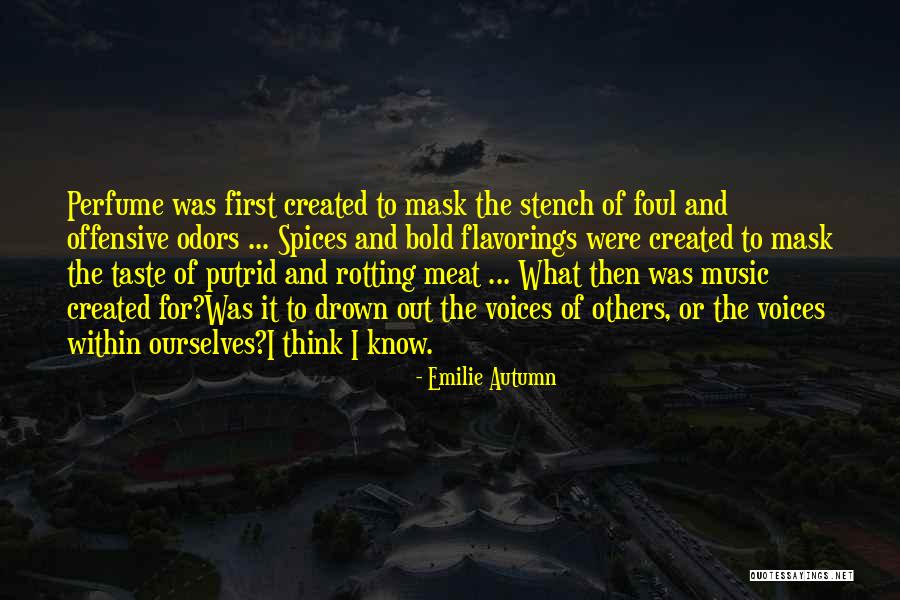 Emilie Autumn Quotes 1623879 Emilie Autumn Quotes 1623879