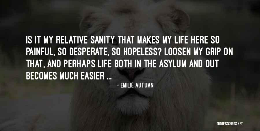 Emilie Autumn Quotes 1716446