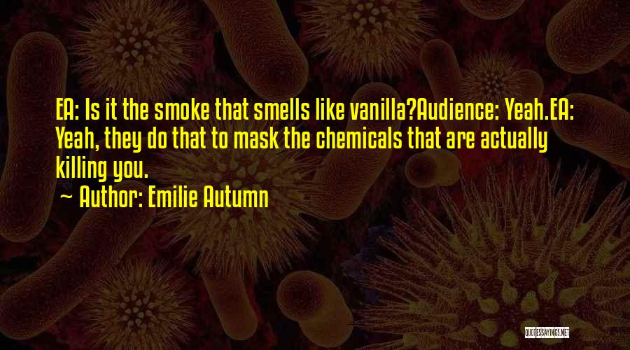 Emilie Autumn Quotes 1900155