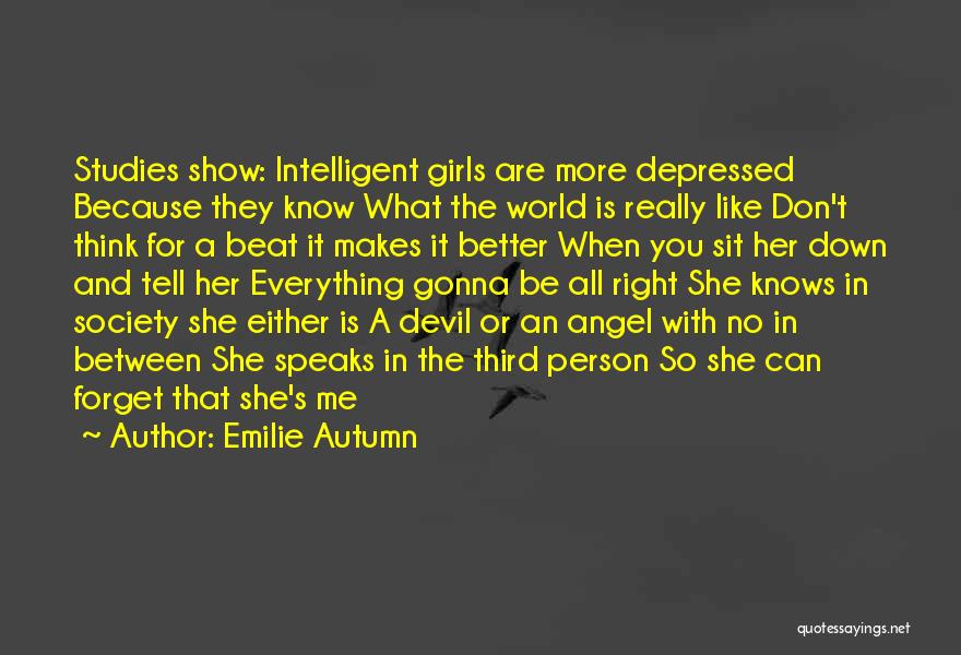 Emilie Autumn Quotes 1940057