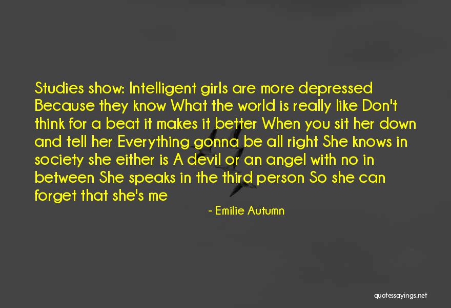 Emilie Autumn Quotes 1940057 Emilie Autumn Quotes 1940057