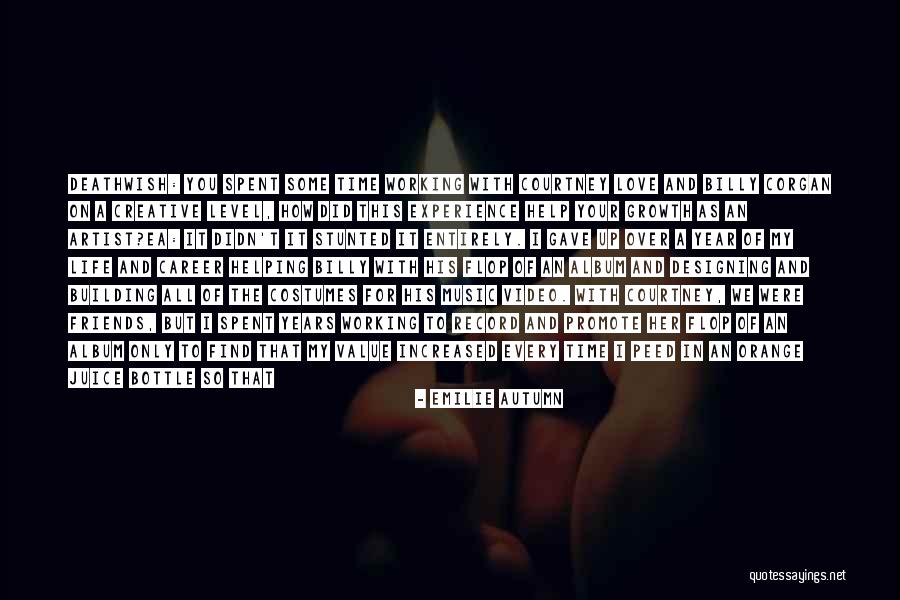 Emilie Autumn Quotes 1986876 Emilie Autumn Quotes 1986876