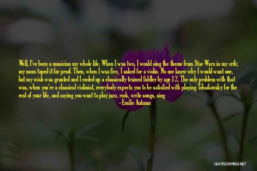 Emilie Autumn Quotes 2032077 Emilie Autumn Quotes 2032077