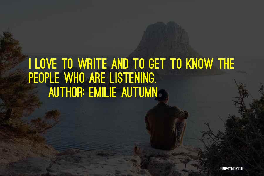 Emilie Autumn Quotes 2121121