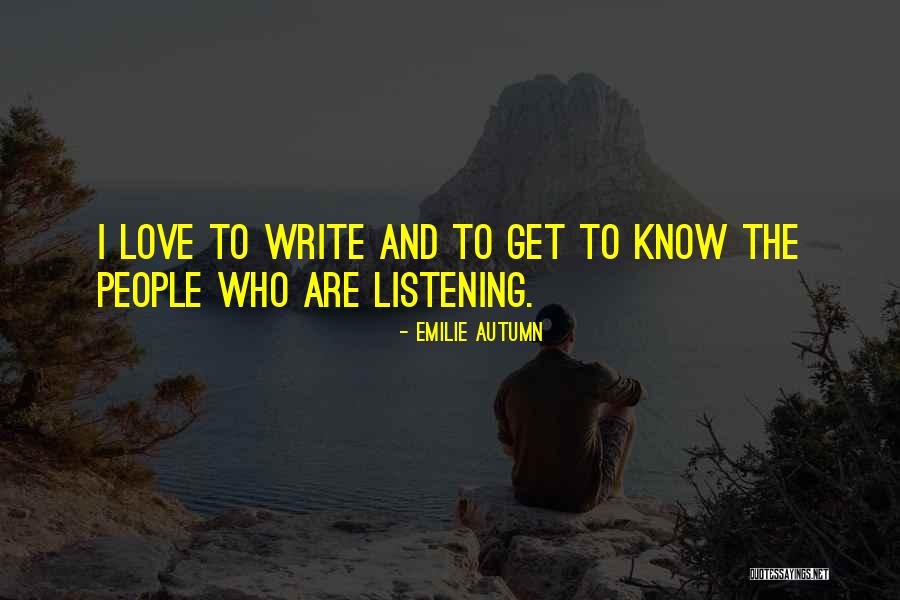 Emilie Autumn Quotes 2121121 Emilie Autumn Quotes 2121121