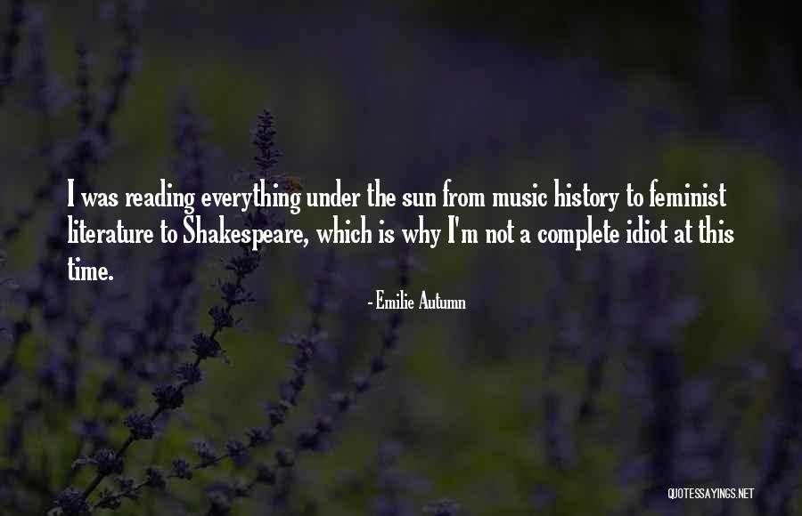 Emilie Autumn Quotes 2241610 Emilie Autumn Quotes 2241610