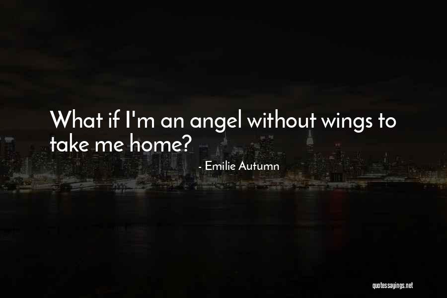 Emilie Autumn Quotes 2269754