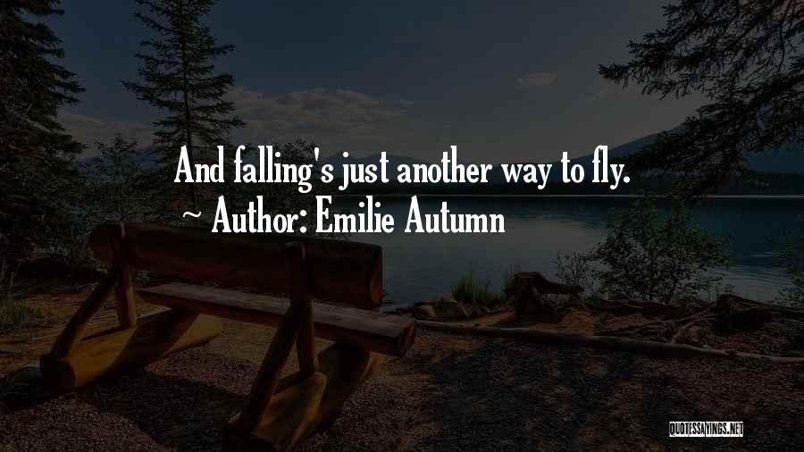 Emilie Autumn Quotes 820444