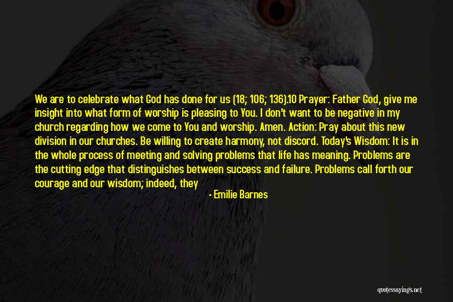 Emilie Barnes Quotes 1533345 Emilie Barnes Quotes 1533345