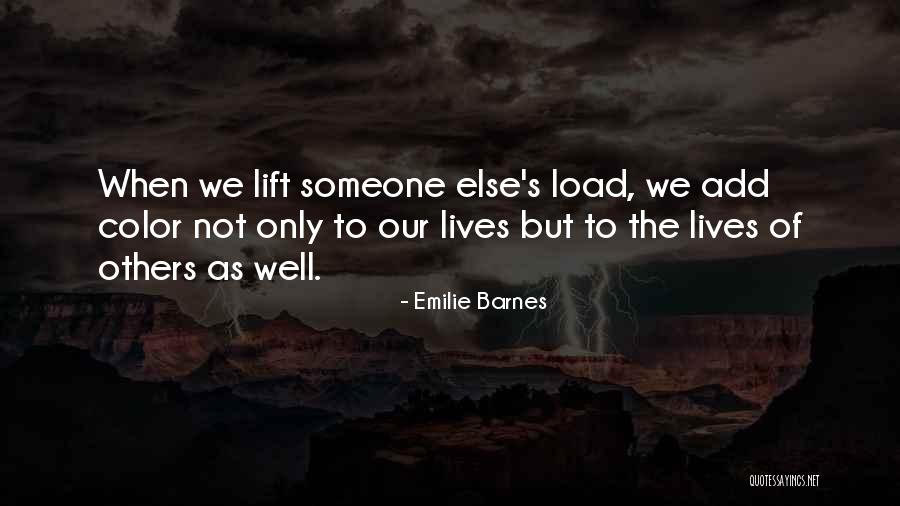 Emilie Barnes Quotes 1950084 Emilie Barnes Quotes 1950084