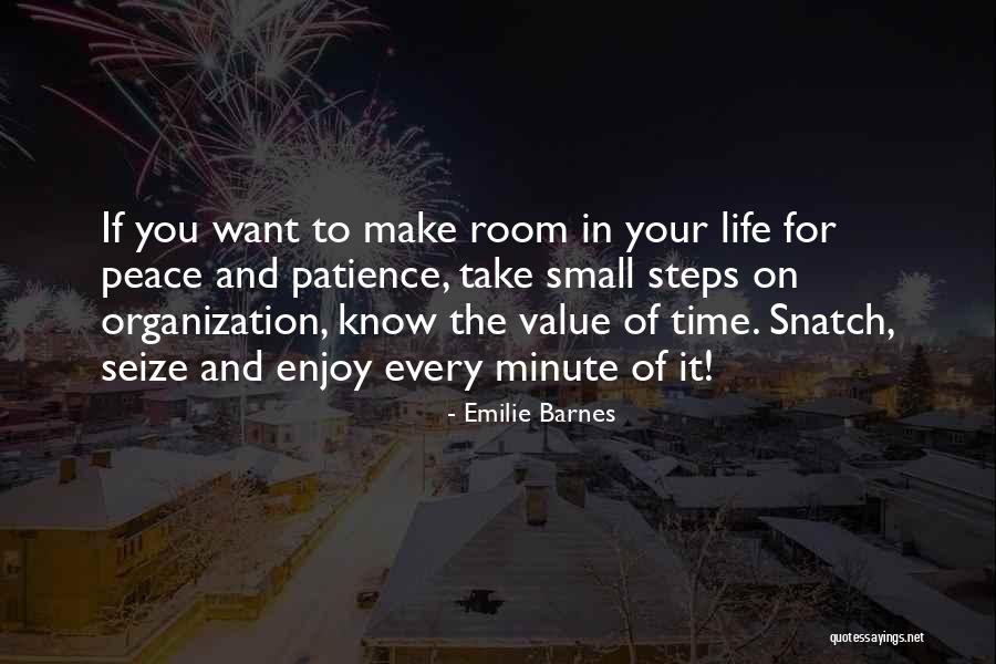 Emilie Barnes Quotes 2039098 Emilie Barnes Quotes 2039098