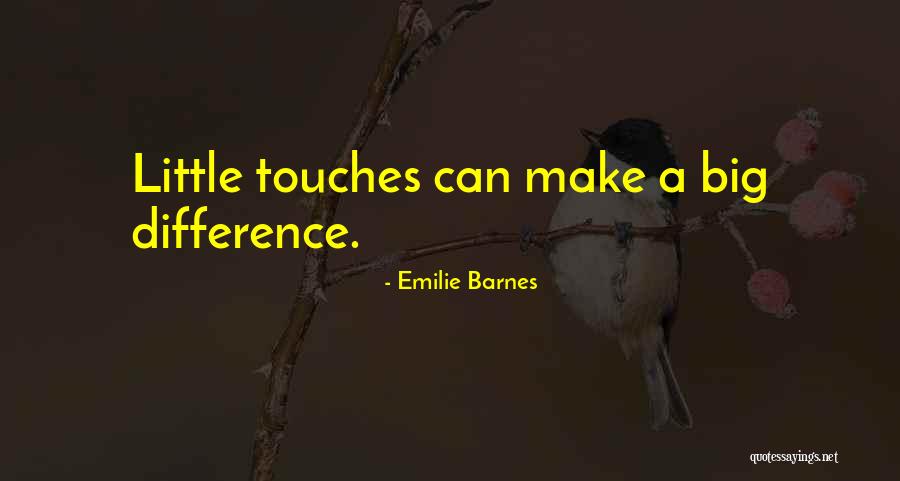 Emilie Barnes Quotes 277123 Emilie Barnes Quotes 277123