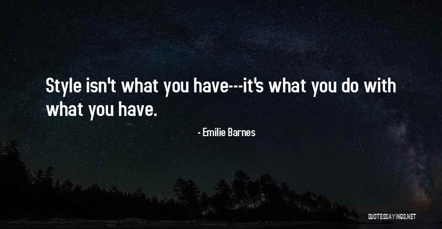 Emilie Barnes Quotes 510152 Emilie Barnes Quotes 510152