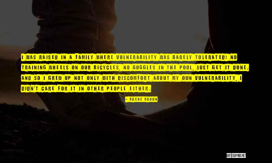 Emilie Cocquerel Quotes By Brene Brown