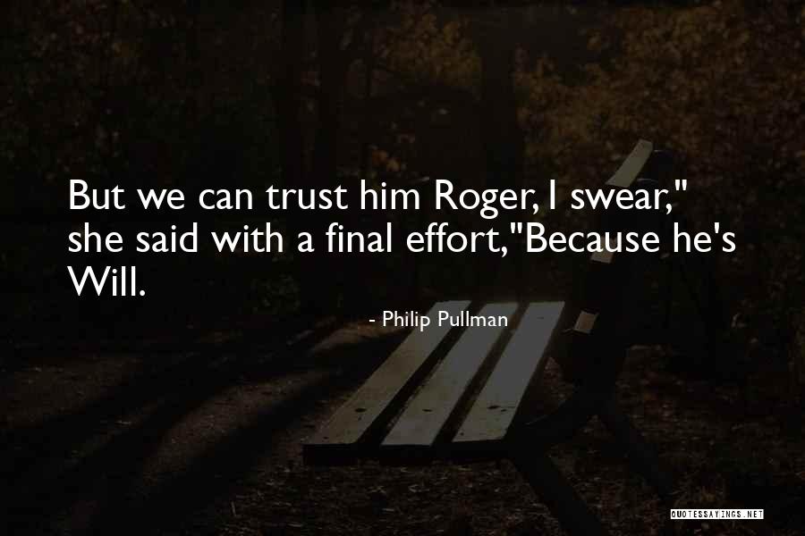 Emilie Cocquerel Quotes By Philip Pullman