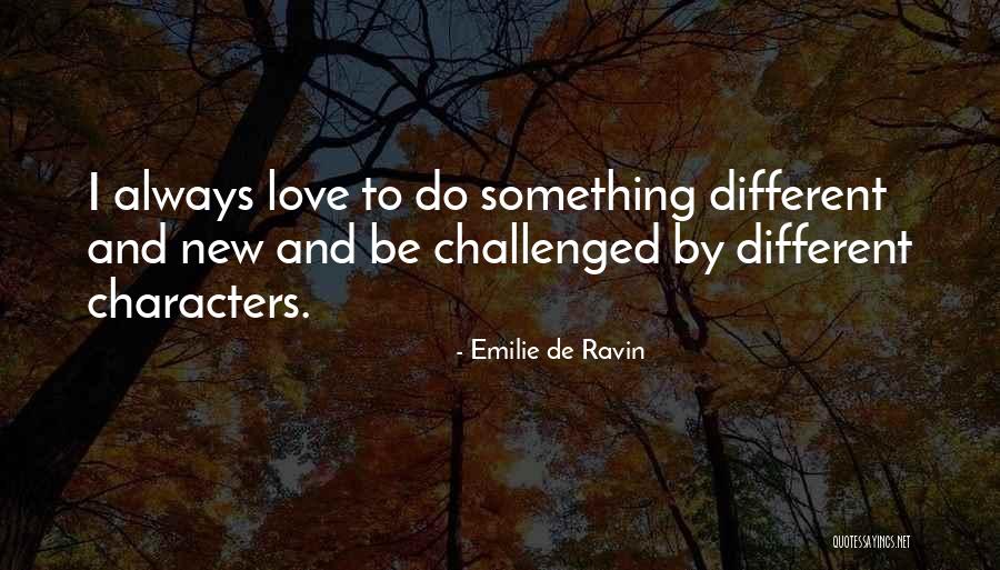 Emilie De Ravin Quotes 1243137 Emilie De Ravin Quotes 1243137