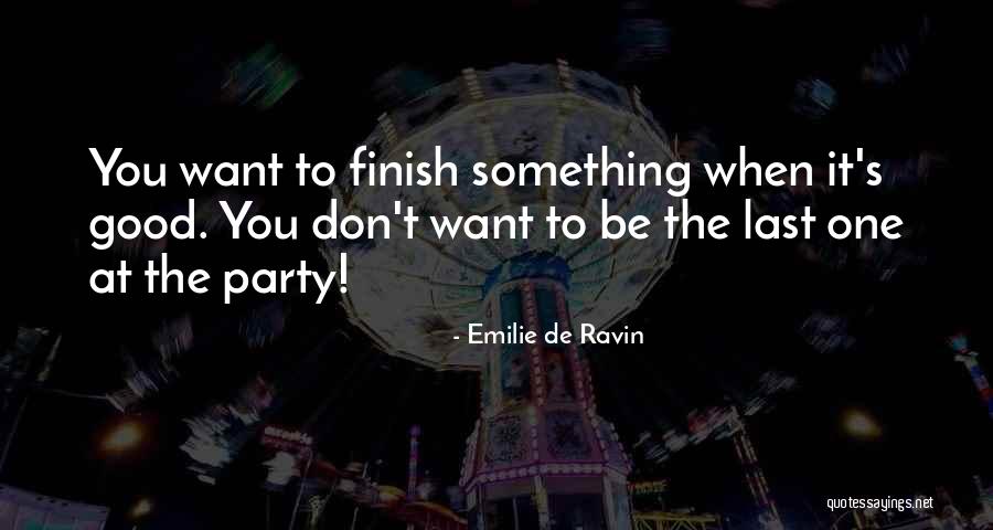 Emilie De Ravin Quotes 1497147 Emilie De Ravin Quotes 1497147