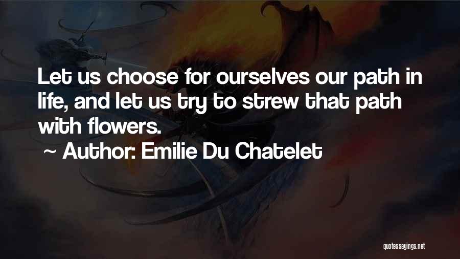 Emilie Du Chatelet Quotes 1640989
