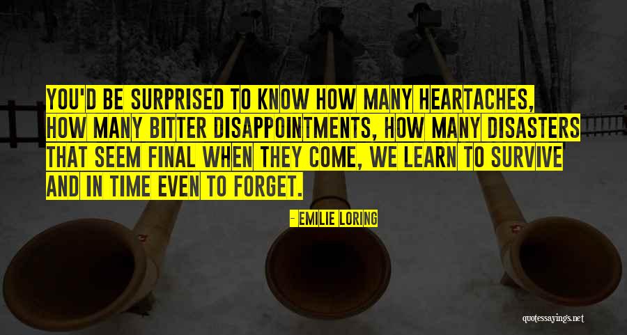 Emilie Loring Quotes 1122868