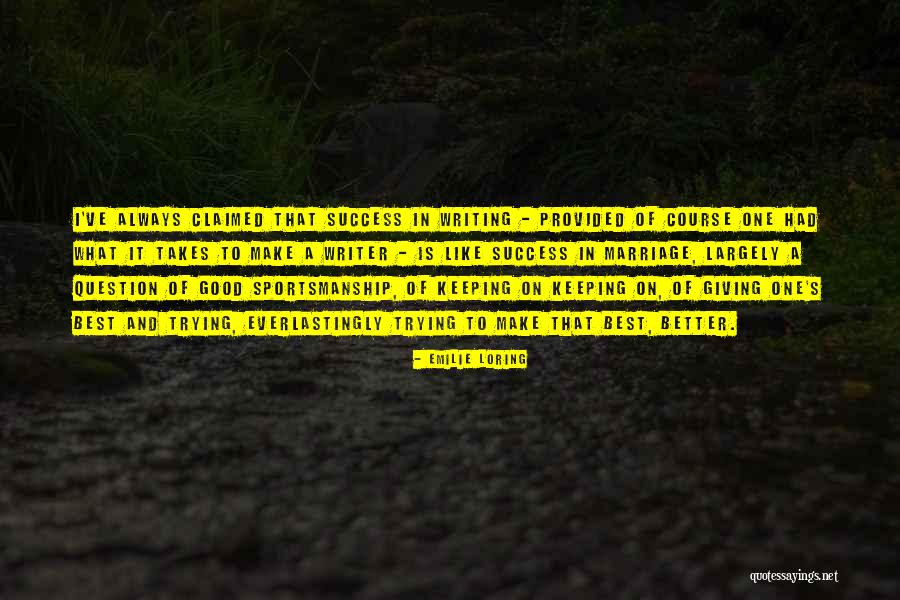 Emilie Loring Quotes 546462 Emilie Loring Quotes 546462