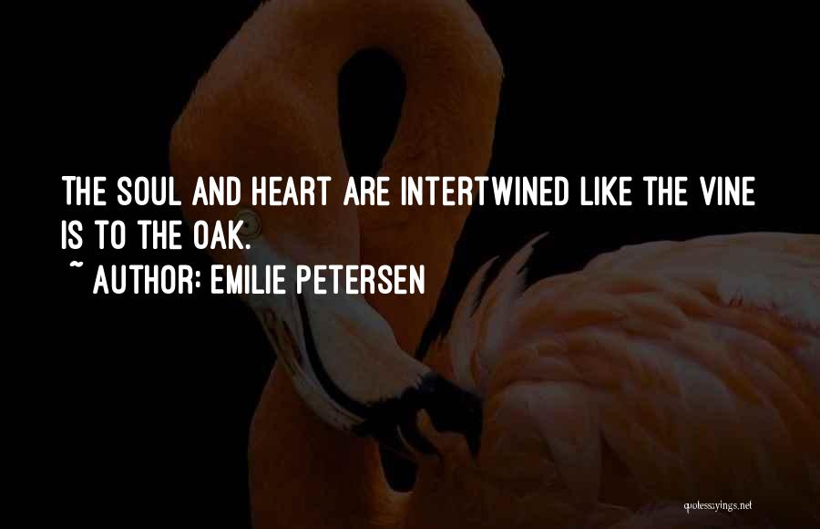 Emilie Petersen Quotes 1723304