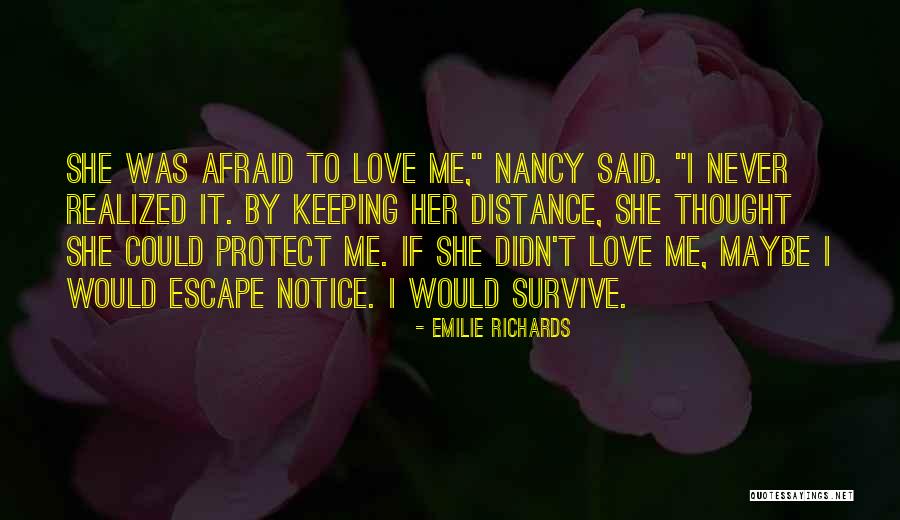 Emilie Richards Quotes 683261 Emilie Richards Quotes 683261