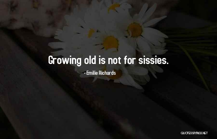Emilie Richards Quotes 766334 Emilie Richards Quotes 766334