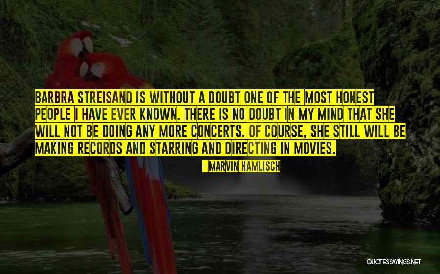Emilie Wapnick Quotes By Marvin Hamlisch Emilie Wapnick Quotes By Marvin Hamlisch