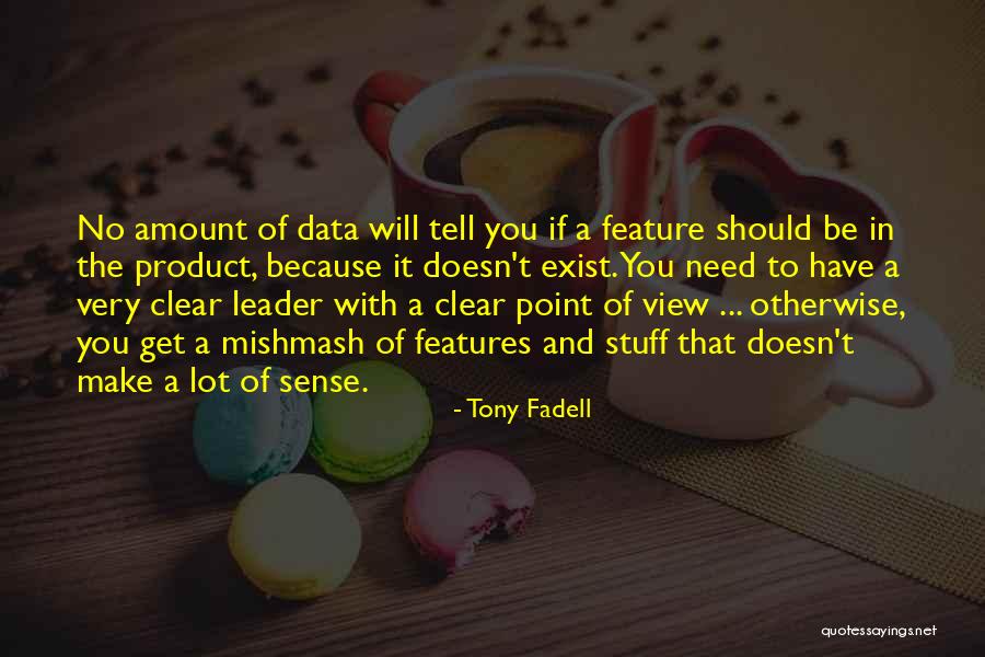 Emilija 1x2 Quotes By Tony Fadell Emilija 1x2 Quotes By Tony Fadell