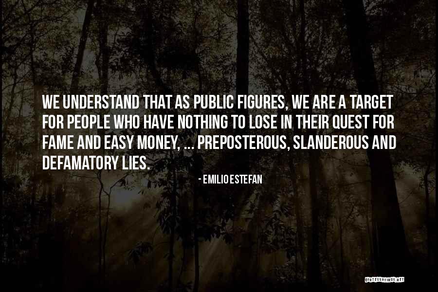 Emilio Estefan Quotes 184728 Emilio Estefan Quotes 184728