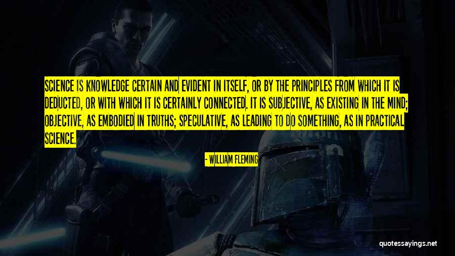 Emilion Function Quotes By William Fleming Emilion Function Quotes By William Fleming