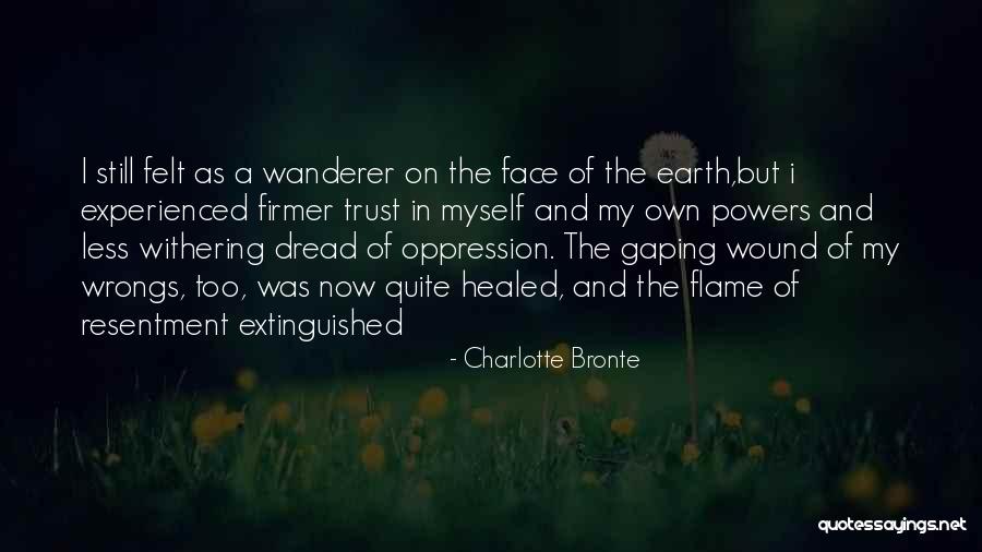 Emilion Torino Quotes By Charlotte Bronte Emilion Torino Quotes By Charlotte Bronte