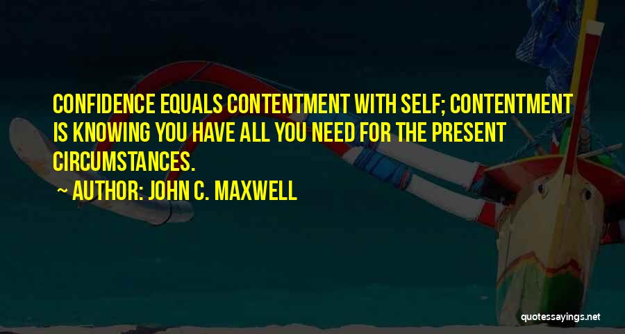 Emilion Wine Quotes By John C. Maxwell