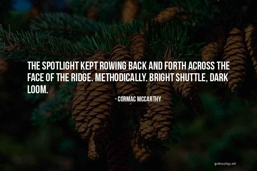 Emilius Vesly Vk Quotes By Cormac McCarthy Emilius Vesly Vk Quotes By Cormac McCarthy