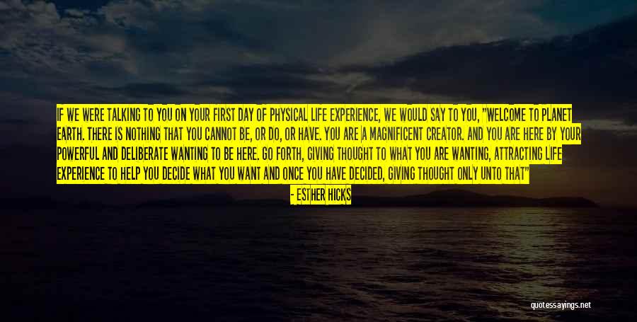 Emiliya Barysheva Quotes By Esther Hicks Emiliya Barysheva Quotes By Esther Hicks