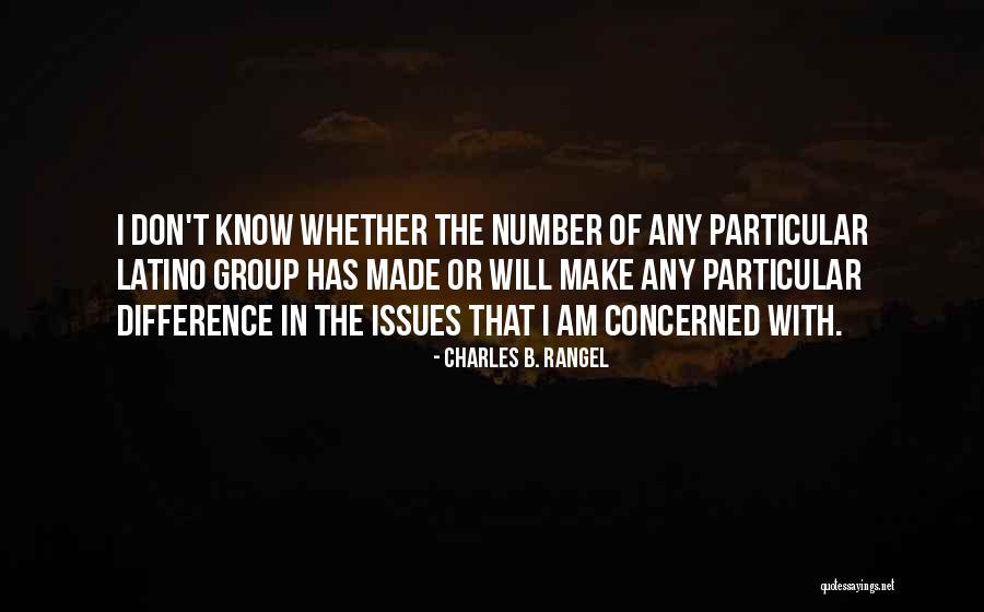 Emiliya Candydoll Quotes By Charles B. Rangel Emiliya Candydoll Quotes By Charles B. Rangel