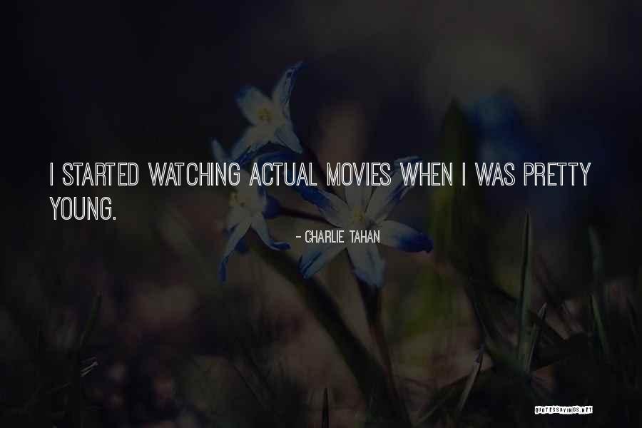 Emiliya Candydoll Quotes By Charlie Tahan Emiliya Candydoll Quotes By Charlie Tahan
