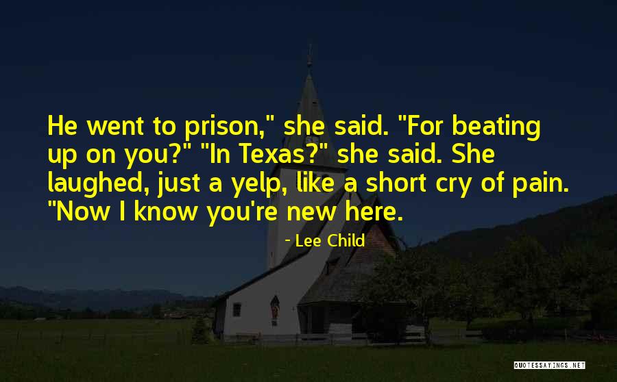 Emiliya Candydoll Quotes By Lee Child Emiliya Candydoll Quotes By Lee Child