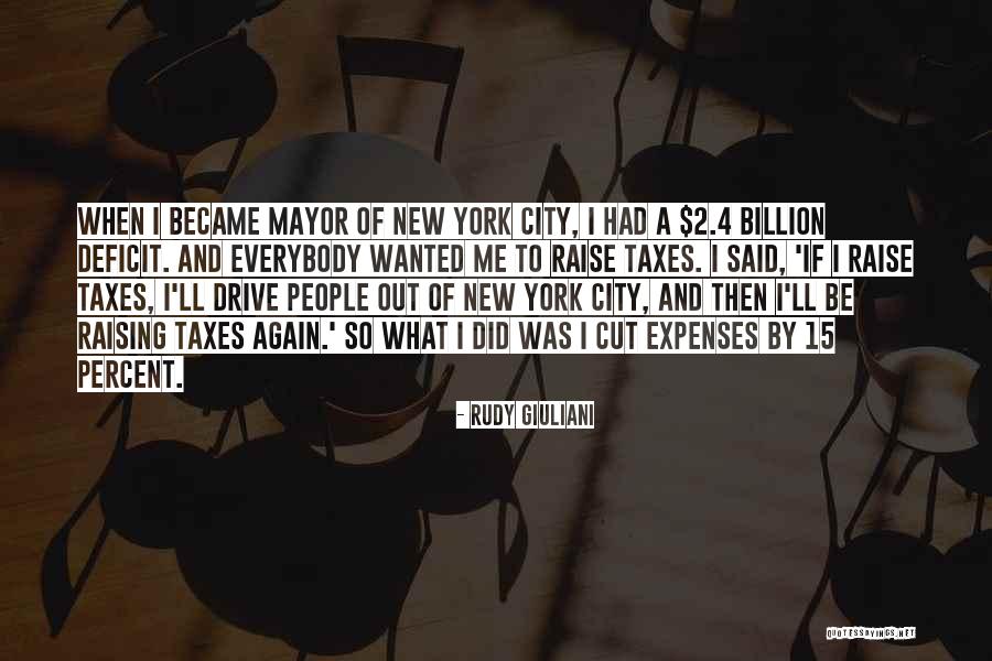 Emiliya Taneva Quotes By Rudy Giuliani Emiliya Taneva Quotes By Rudy Giuliani