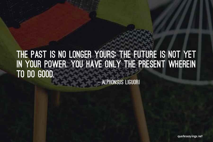 Emiliya Zhivotovskaya Quotes By Alphonsus Liguori Emiliya Zhivotovskaya Quotes By Alphonsus Liguori