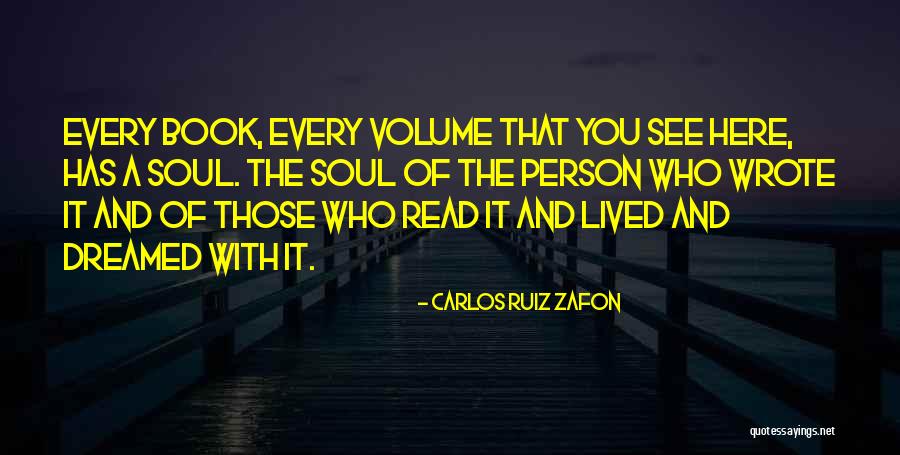 Emilse Impoco Quotes By Carlos Ruiz Zafon Emilse Impoco Quotes By Carlos Ruiz Zafon