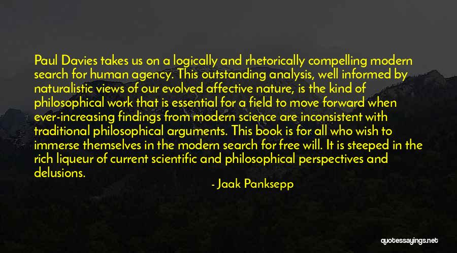 Emilse Martinez Quotes By Jaak Panksepp Emilse Martinez Quotes By Jaak Panksepp