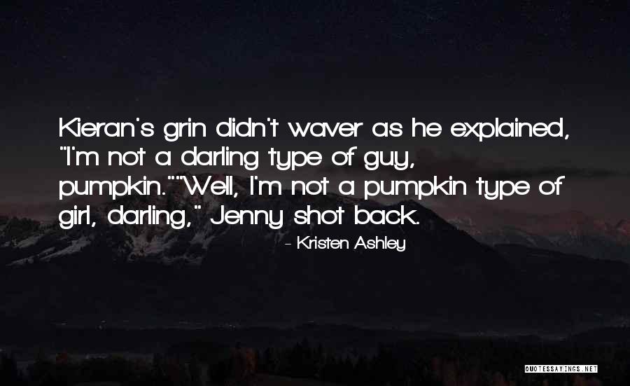 Emilse Rocha Quotes By Kristen Ashley Emilse Rocha Quotes By Kristen Ashley