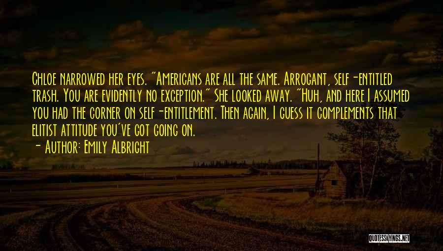 Emily Albright Quotes 471108