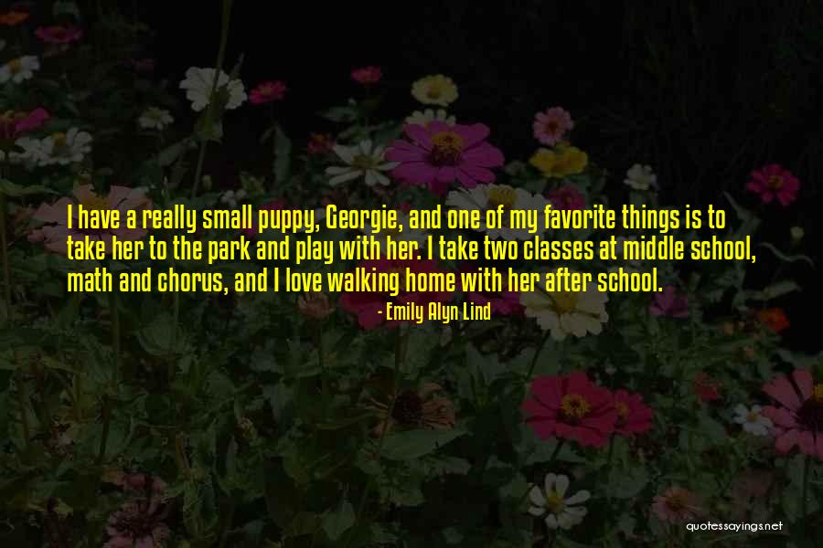 Emily Alyn Lind Quotes 1723793 Emily Alyn Lind Quotes 1723793