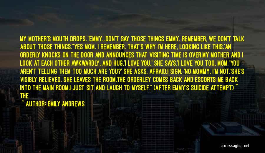 Emily Andrews Quotes 1284428